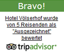 Hotelbewertungen - Holdiaycheck