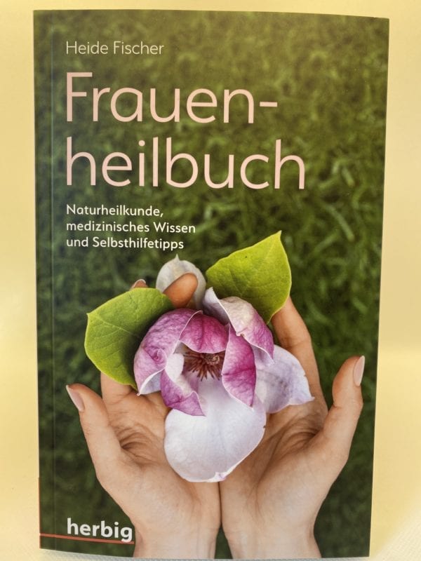 Frauenheilbuch