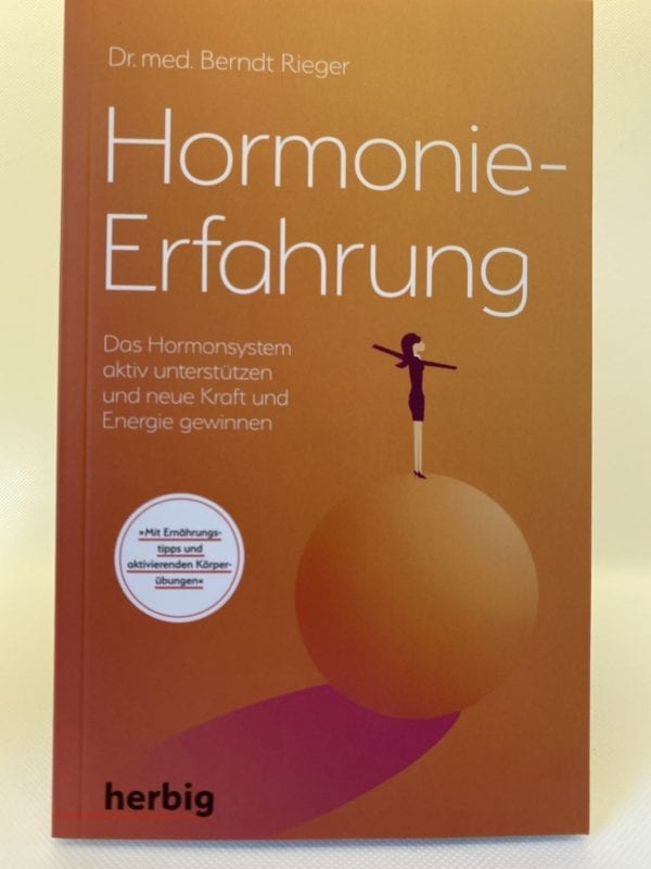 Hormonie-Erfahrung
