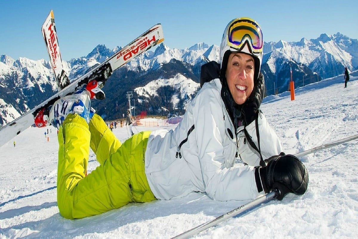  Ladies Week - WordPress Hotel Völserhof 