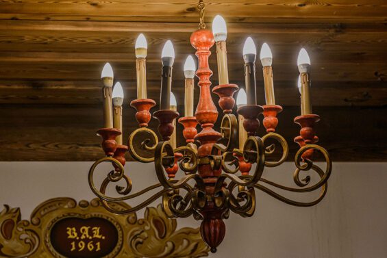 Ambiente - Hotel Völserhof in Bad Hofgastein