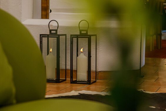 Ambiente - Hotel Völserhof in Bad Hofgastein