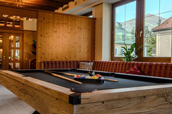 Ambiente - Hotel Völserhof in Bad Hofgastein