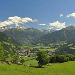 Bad Hofgastein - Salzburg - Salzburger Land