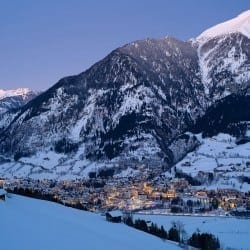 Bad Hofgastein - Salzburg - Salzburger Land