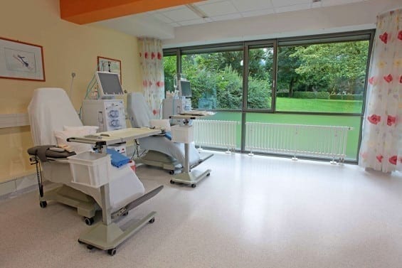 Dialyseurlaub - Kurzentrum Bad Hofgastein