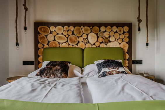 Doppelzimmer Superior - Hotel Völserhof, Bad Hofgastein Doppelzimmer Superior - Hotel Völserhof, Bad Hofgastein