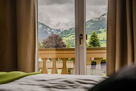 Doppelzimmer Superior - Hotel Völserhof, Bad Hofgastein Doppelzimmer Superior - Hotel Völserhof, Bad Hofgastein