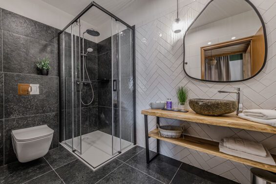 Doppelzimmer Superior - Hotel Völserhof, Bad Hofgastein