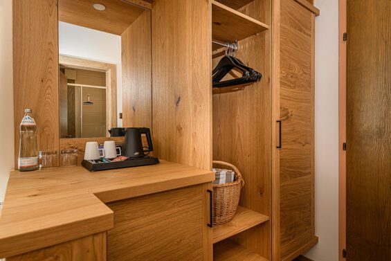 Doppelzimmer Superior - Hotel Völserhof, Bad Hofgastein