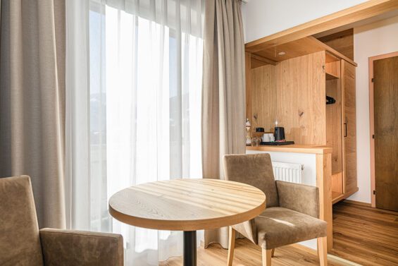 Doppelzimmer Superior - Hotel Völserhof, Bad Hofgastein