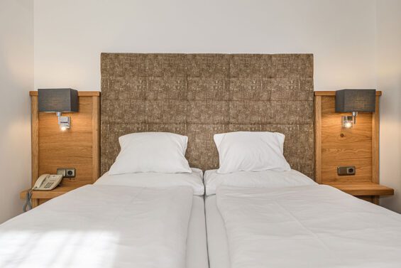 Doppelzimmer Superior - Hotel Völserhof, Bad Hofgastein
