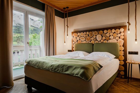 Doppelzimmer Superior - Hotel Völserhof, Bad Hofgastein