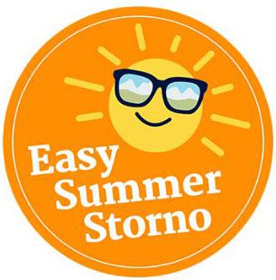 Easy Summer Storno