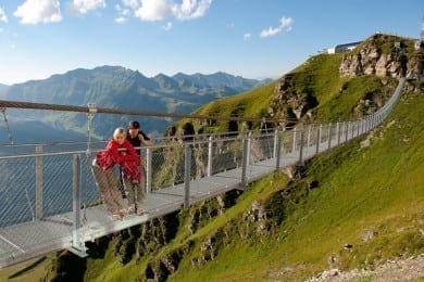 Hotel Völserhof - Urlaub-in-Gastein - Pauschalen