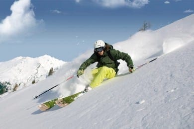 Hotel - Gastein - Völserhof - Winterpauschalen