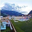 Hotel neben Therme Gastein - Hotel Voelserhof