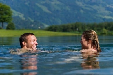 Hotel Völserhof - Sommerurlaub - Gastein - Baden