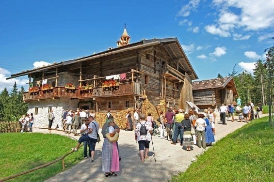 Hotel Völserhof - Ausflugsziele