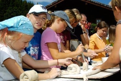 Hotel Völserhof - Sommerurlaub - Gastein - Tradition - Brauchtum