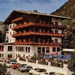 Hotel Völserhof - Bad Hofgastein