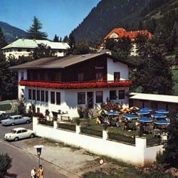 Hotel Völserhof - Bad Hofgastein