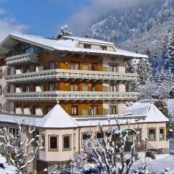 Hotel Völserhof - Bad Hofgastein