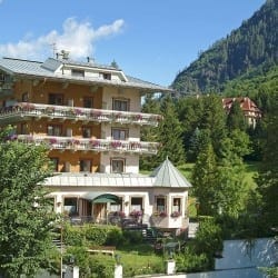 Hotel Völserhof - Bad Hofgastein