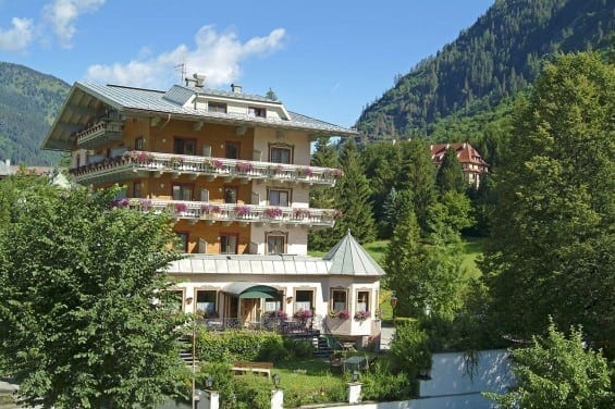 Hotel Völserhof - Bad Hofgastein