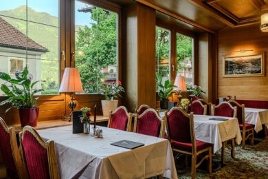 Kulinarik im Hotel Völserhof, Bad Hofgastein