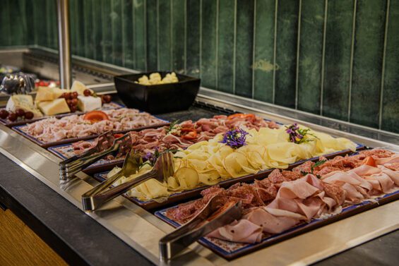 Kulinarik im Hotel Völserhof, Bad Hofgastein
