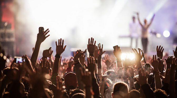 Konzert-Package - Hotel Völserhof