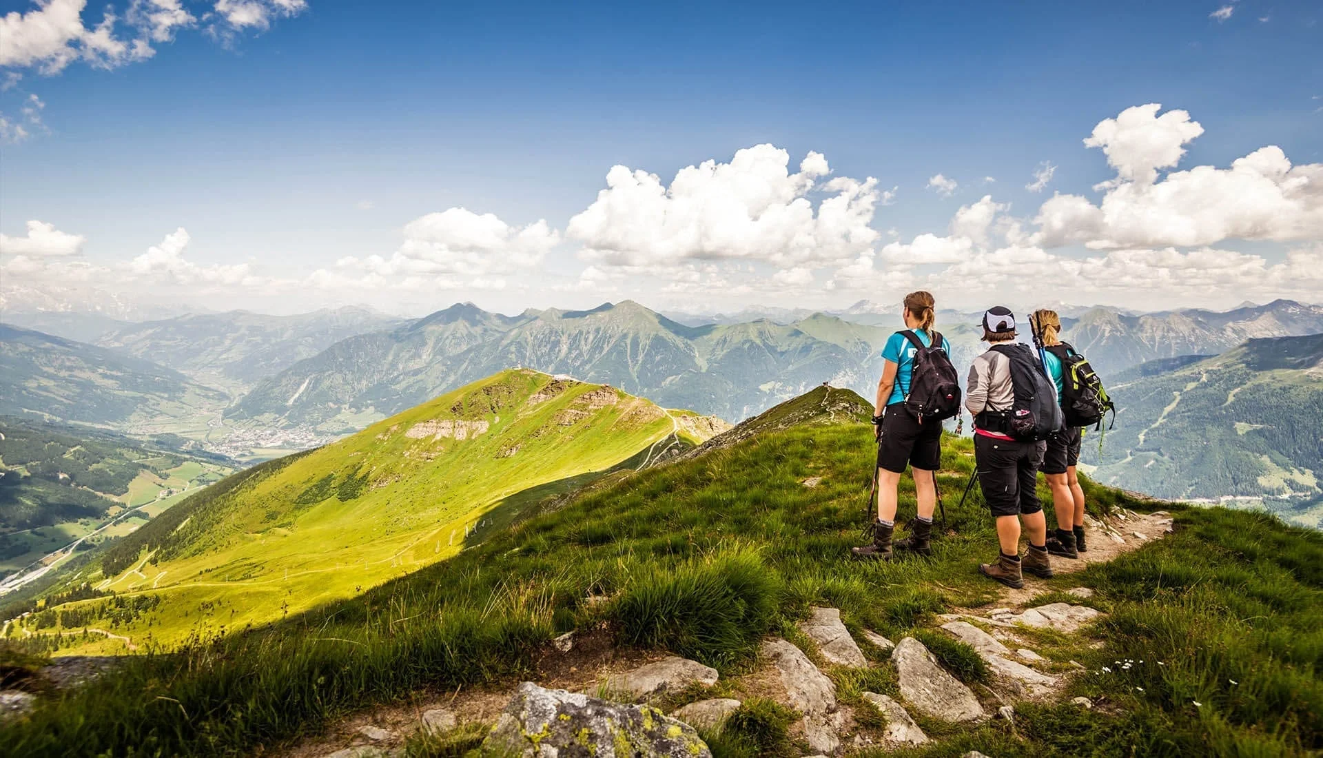 Hotel Bad Hofgastein - Voelserhof