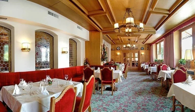 Hotel Bad Gastein - Völserhof