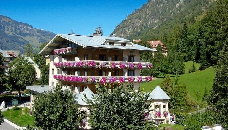 Hotel Bad Hofgastein - Voelserhof