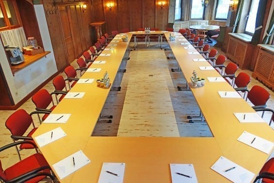 Seminarhotel im Salzburger Land - Hotel Völserhof in Bad Hofgastein
