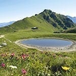 Hotel Völserhof - Berg Erlebnis Gastein-Wanderpass