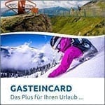 Hotel Völserhof - Gasteincard