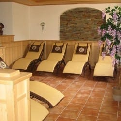 Wellnessurlaub - Gastein - Hotel Völserhof