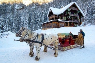 Hotel Völserhof - Winterurlaub-in-Gastein