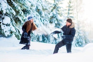Hotel Völserhof - Winterurlaub-in-Gastein