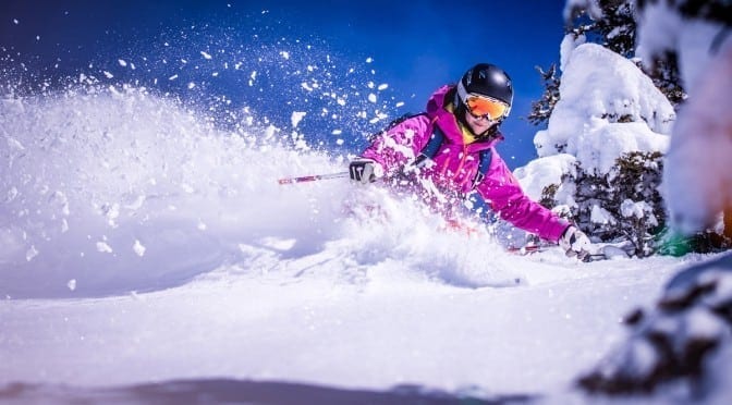Hotel Völserhof - Winterurlaub-in-Gastein - Schifahren