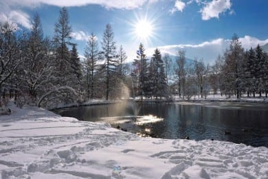 Hotel Völserhof - Winterurlaub-in-Gastein