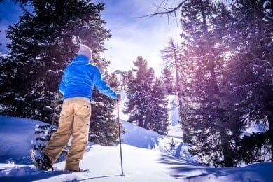 Hotel Völserhof - Winterurlaub-in-Gastein