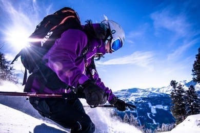 Hotel Völserhof - Winterurlaub-in-Gastein